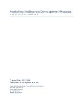 Software Project Statement of Work ...