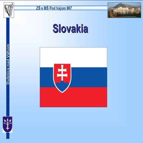 Slovakia 