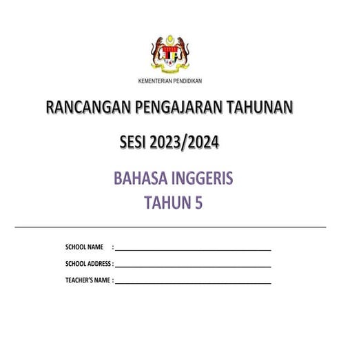 SOW ENGLISH YEAR 5 2023-2024 by RozayusAcademy.pdf