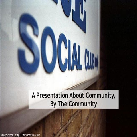 So what’s so important about online communities   ebriks infotech