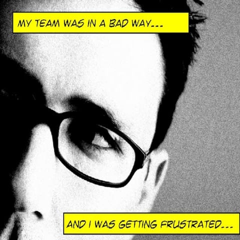 Sowing the seeds of enterprise2.0 in a global organization