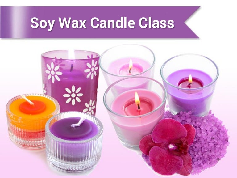 Candle Wax Torture