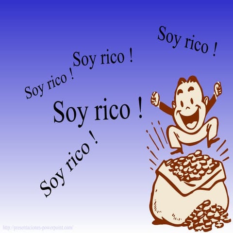 Soy muy rico | PPS