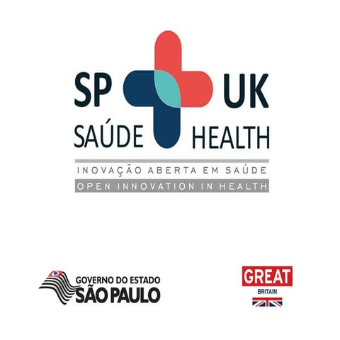 SP Saúde UK Health