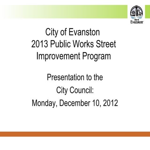 Sp1 2013 street resurfacing presentation