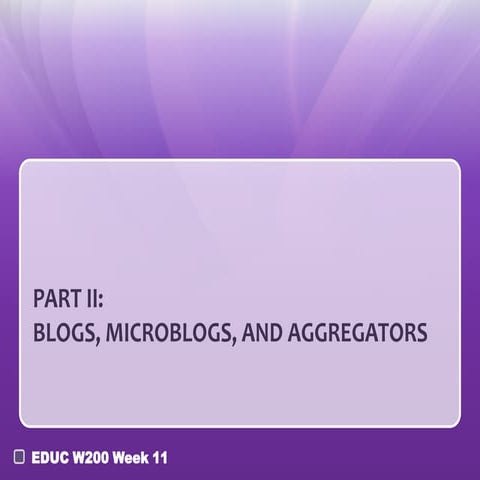 Pbwiki | PPT