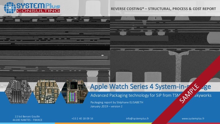 apple s4 sip