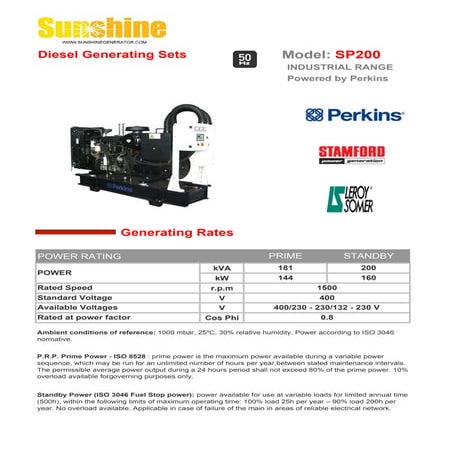 Sp200 | PDF