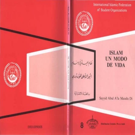 ISLAM un modo de vida.                 .