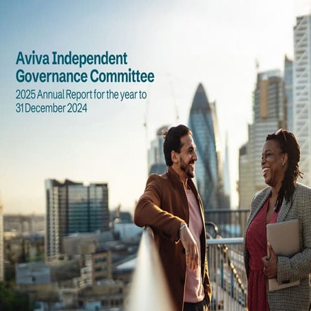 sp99709.pdf  Aviva IGC report here in full