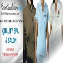 Spa banner
