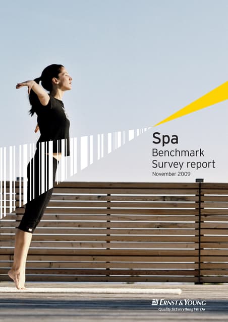 Spa.benchmark.survey.report