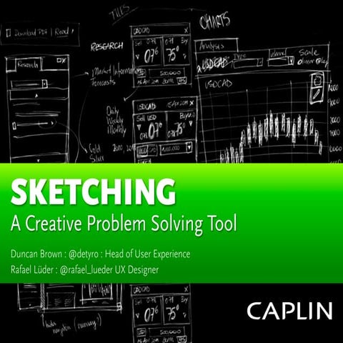 SPA2011 sketching workshop v01.1