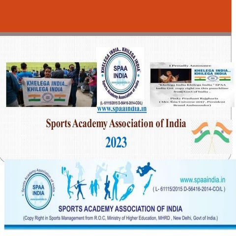 SPAA INDIA-2023- PPT.pptx