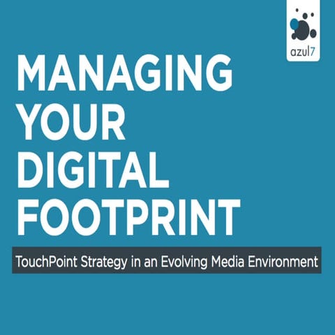 Spacc digital footprint from_azul_7