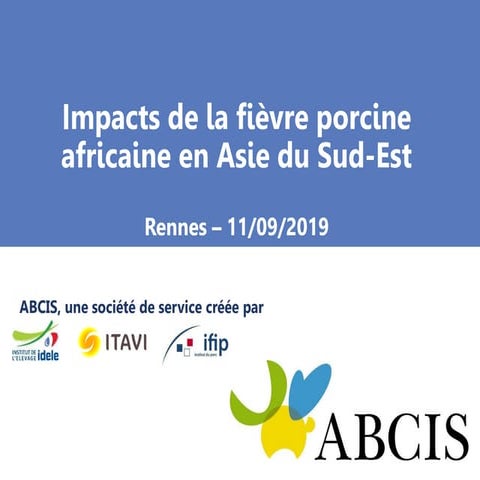 Space 2019 abcis la fpa cree une situation sans precedent sur le marche mondi...