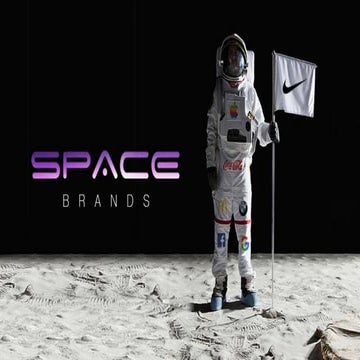 Space brands
