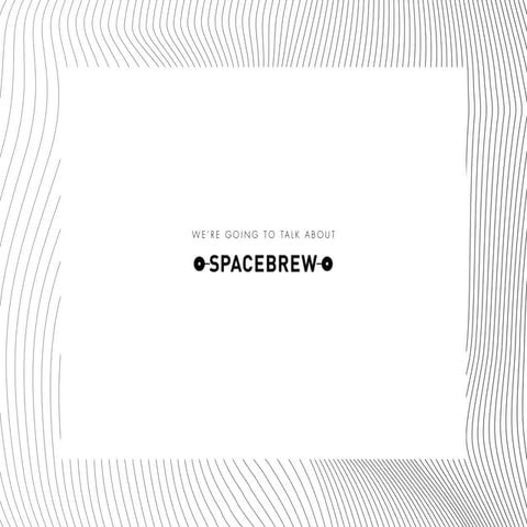 Spacebrew Goes MAD: Connecting an LED Strip