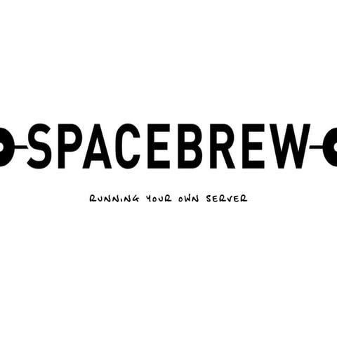 Spacebrew MADess: Running Your Own Server