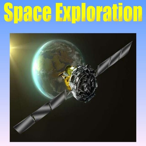 Space Exploration