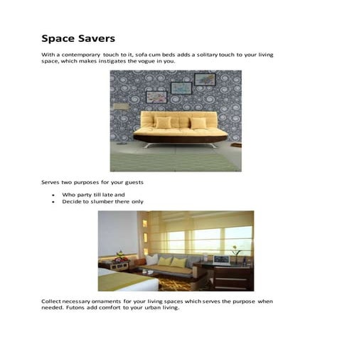 Sofa set designs | PDF