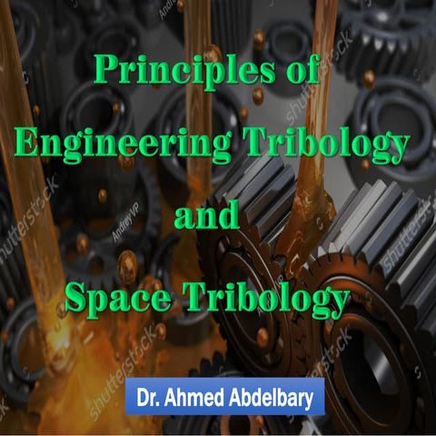 Space Tribology2.pdf