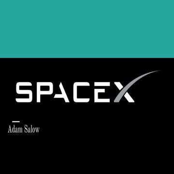 SpaceX  