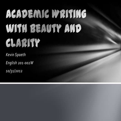 Spaeth claritypp002W