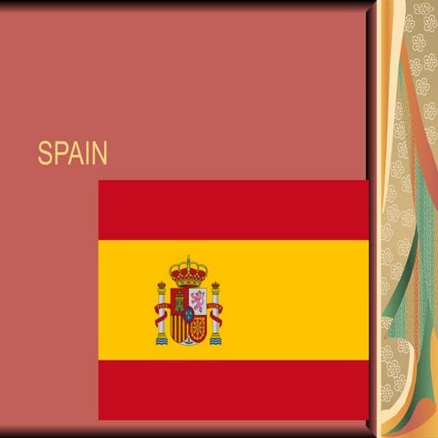 Early Spain