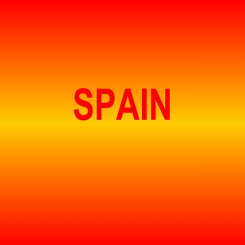 Spanish inventions | PPSX