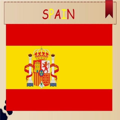 Spain | ODP