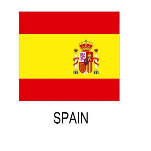 Spain | PPTX