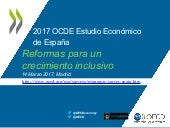 Spain 2017 OECD Economic Survey Ref...
