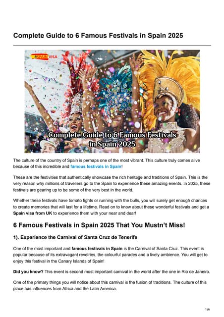 Complete Guide To 6 Famous Festivals In Spain 2025 pdf complete-guide-to-6-famous-festivals-in-spain-2025-pdf