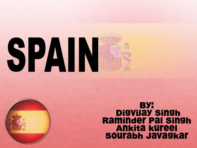 Spain