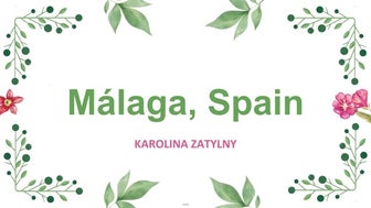 spain malaga.pptx