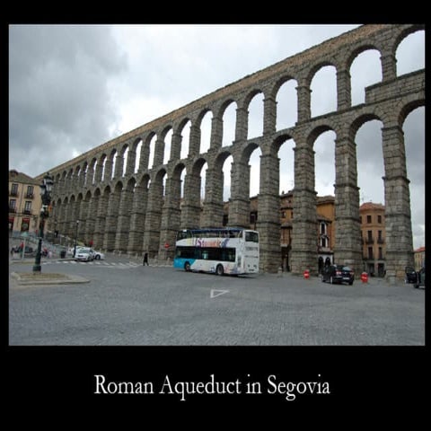 Spain trip november 2011