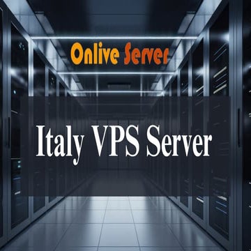 "Securing Your Online Data: Spain VPS Server as a Solution"