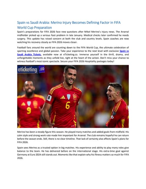 How Does This Affect Canada's World Cup Campaign? How Does This Affect Canada's World Cup Campaign?