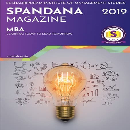Spandana 2019 | PDF