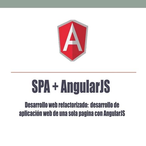 AngularJS