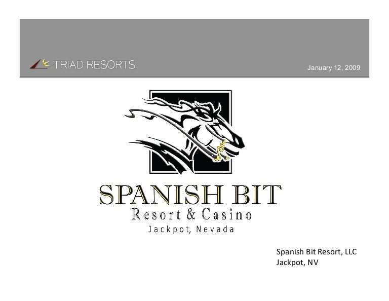 Spanish Bit Presentation 2009