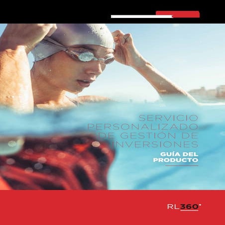 RL360's New Corporate Brochure | PDF