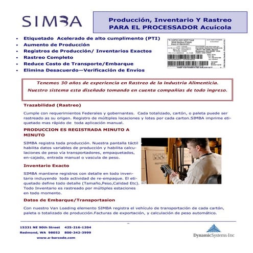 Spanish p tl-grower-packer-shipper