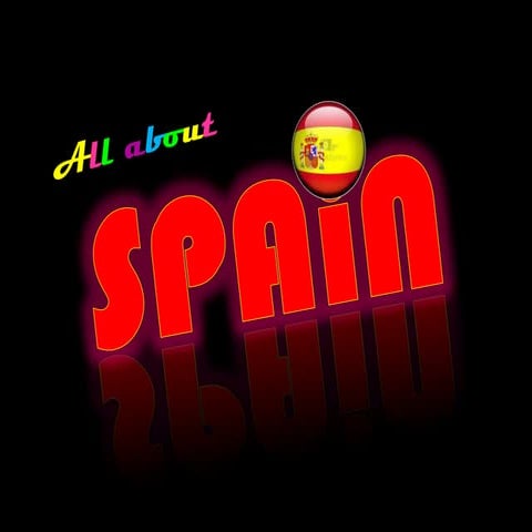 All About Spain
