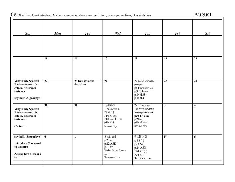 spanish6e calendar11 12