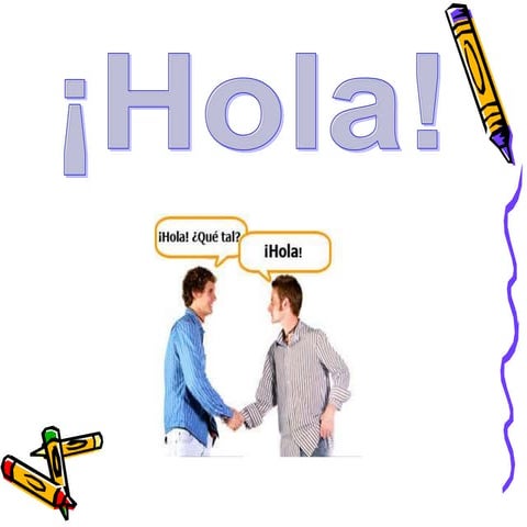 SPANISH CLASS.ppt