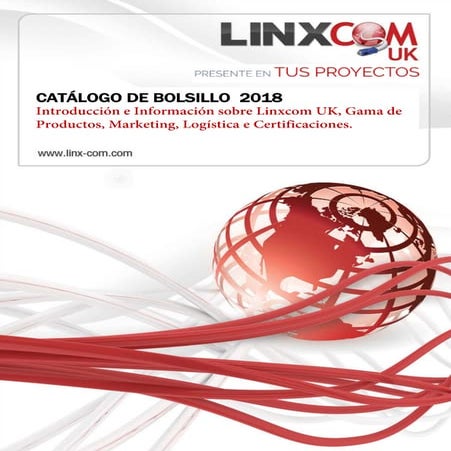 Televes accesorios | PDF