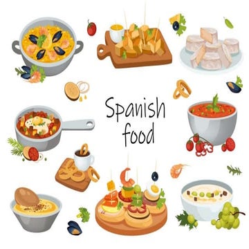 spanish-food-presentation-pptx-free-download