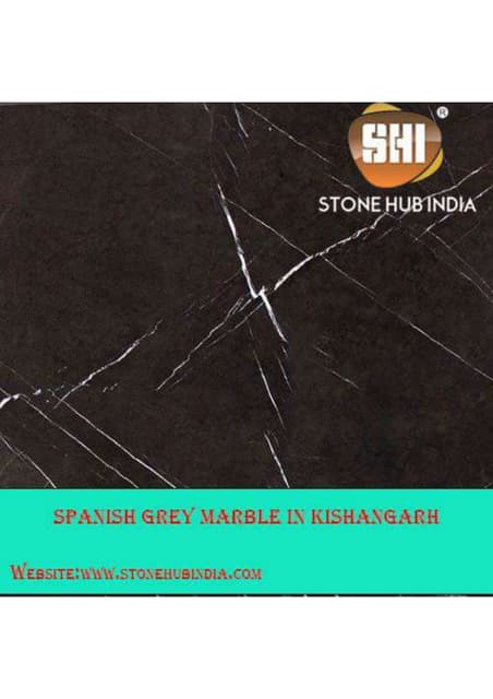 Spanish Grey Marbles | PDF